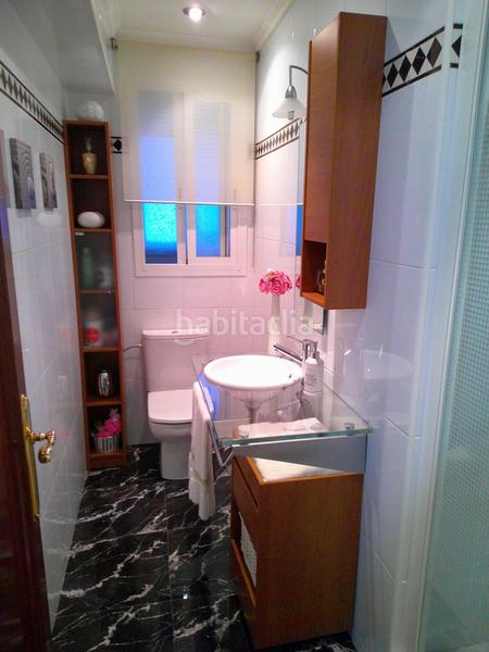 Foto 32229da0-0725-4b2f-bdf1-ae0e7471568f. Flat with heating in Burlada