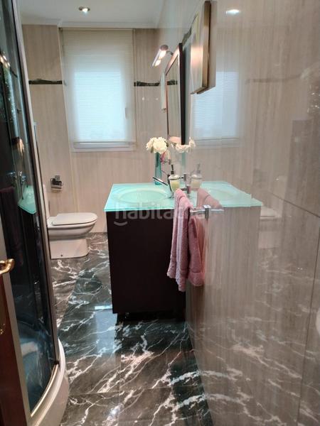 Foto 348cbeb5-ad5c-42db-9c29-7f45b7157fd3. Flat with heating in Burlada