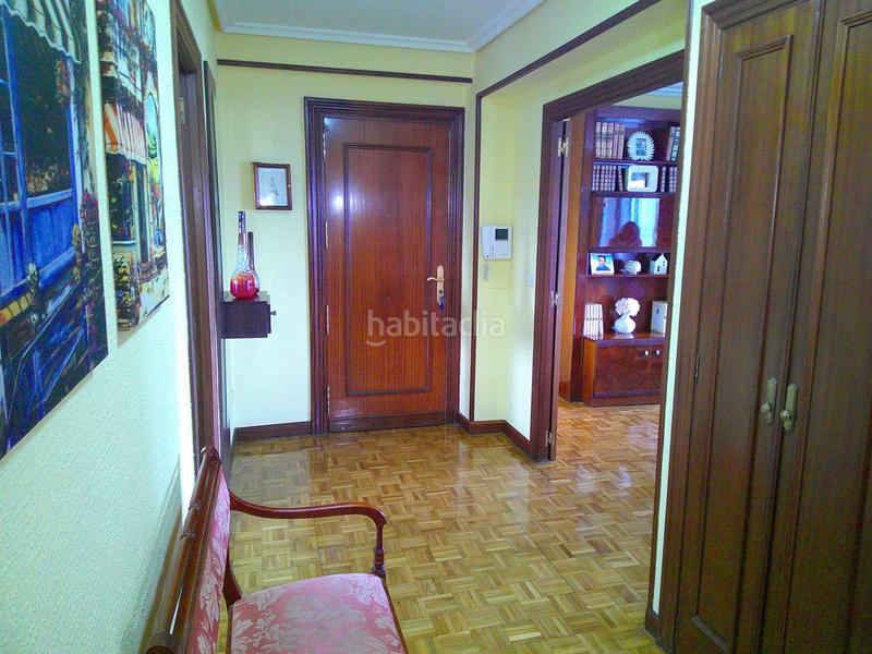 Foto 382f60cf-6d32-4de1-807a-6c59b3db9e86. Flat with heating in Burlada