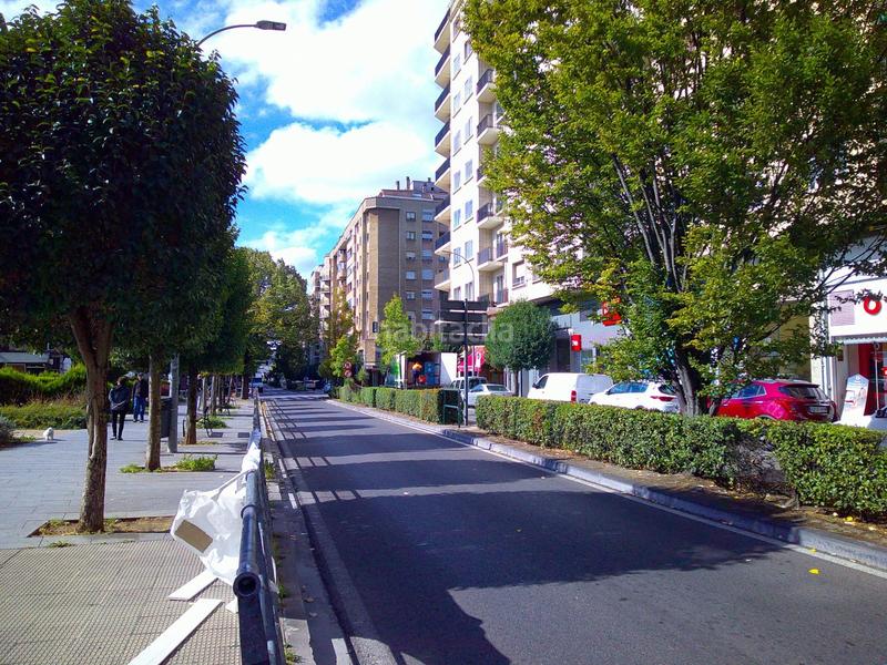 Foto 4f17f238-bb77-4ca2-93d0-81e9e5637e69. Flat with heating in Burlada