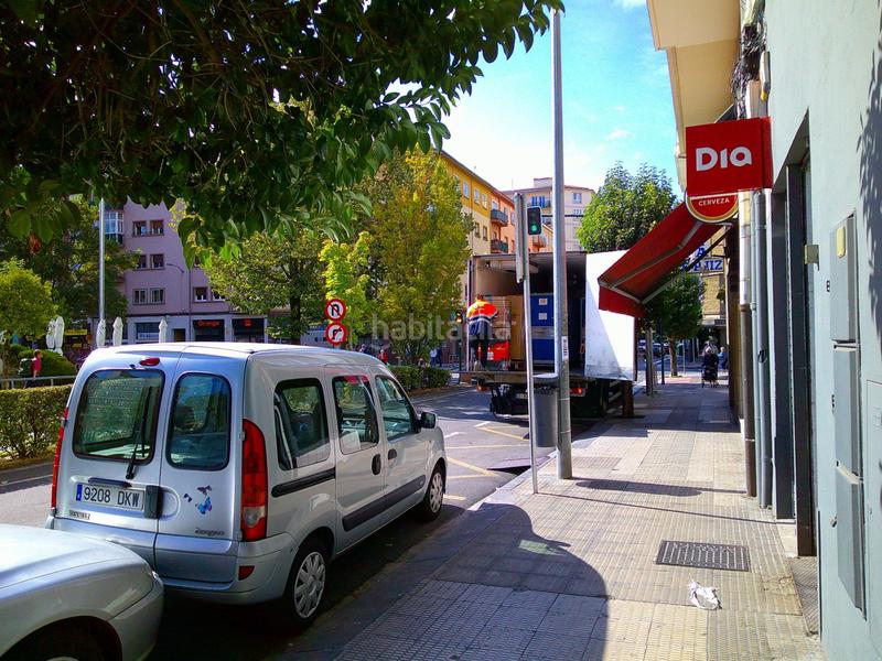 Foto 523d4a92-e2a8-4cca-9009-f955f588c1a8. Flat with heating in Burlada