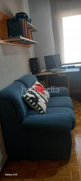 Foto 54b383cb-51ba-423b-b35c-93e39f79a692. Flat with heating in Burlada