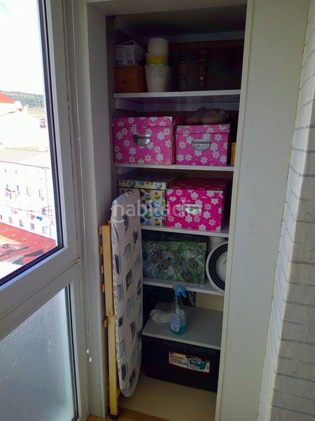 Foto 57724312-5751-4c67-8755-552393c1193f. Flat with heating in Burlada