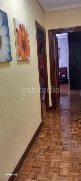 Foto 5ba67c1b-af9c-42c5-a007-bde14833810c. Flat with heating in Burlada