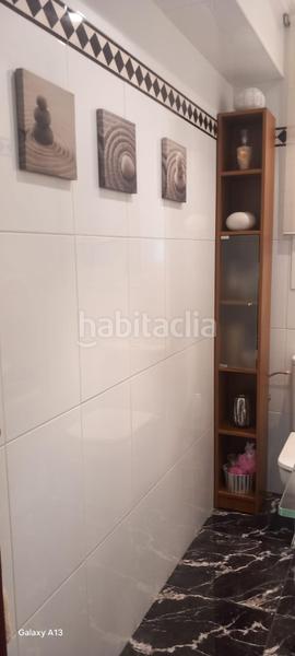 Foto 5bf93eba-cb44-42bd-a9cf-1c32a6e561ac. Flat with heating in Burlada