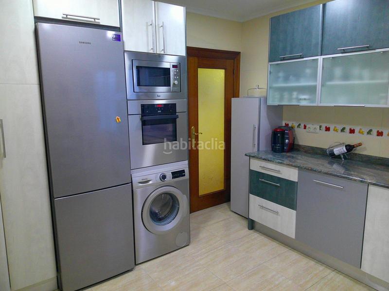 Foto 6780dd51-dee6-4d4c-a7d1-b70e61c79b21. Flat with heating in Burlada