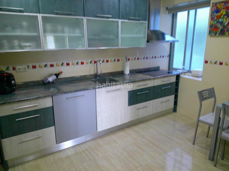 Foto 78f0442d-d910-48d9-a6d9-f532182cea53. Flat with heating in Burlada