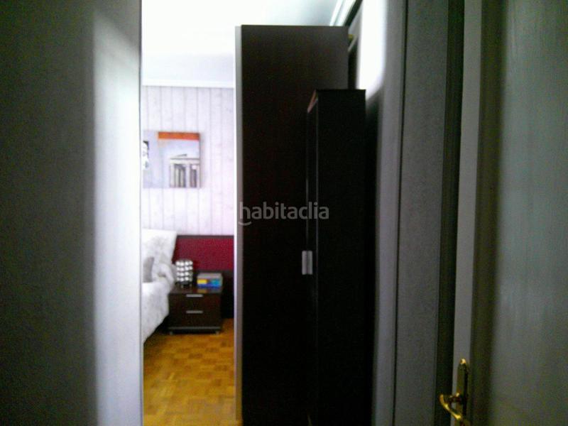 Foto 7a77df64-083a-4db1-ae71-a88043792449. Flat with heating in Burlada