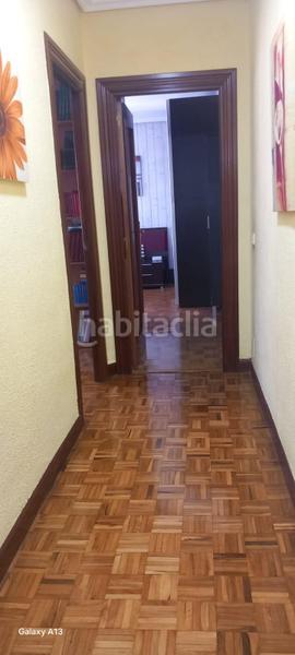 Foto 7ec327d4-f411-487f-81fb-ecbca9b9750f. Flat with heating in Burlada