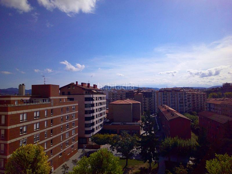 Foto 8112f483-9496-4dfa-8de7-75f00d60da1a. Flat with heating in Burlada