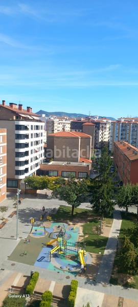 Foto 82db8270-4883-4ac3-8dff-bf6d17c96a63. Flat with heating in Burlada