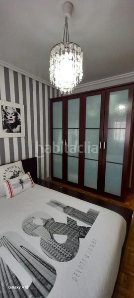 Foto 8e0e4616-e8cd-4d20-a829-3227f1d0d455. Flat with heating in Burlada