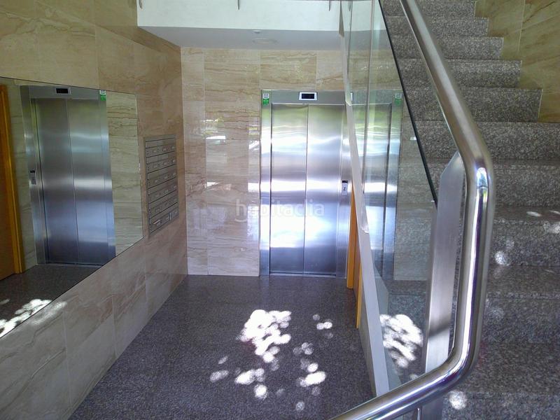 Foto 934b71cd-a827-4997-ae1b-29563b9ebaa9. Flat with heating in Burlada