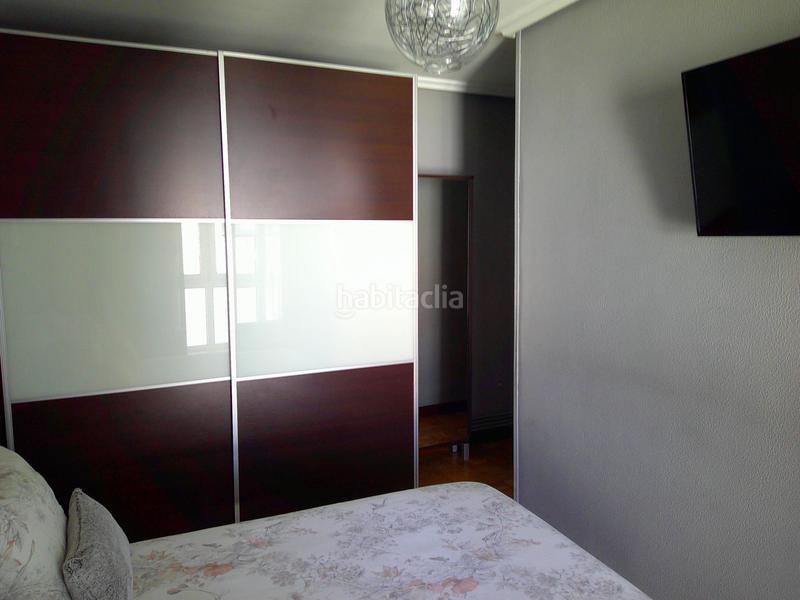 Foto 970f86cb-ba19-49fc-83ea-98d16636fe62. Flat with heating in Burlada