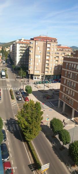 Foto 9dabc3cb-94f5-4b79-982c-e1ca005ef7b1. Flat with heating in Burlada