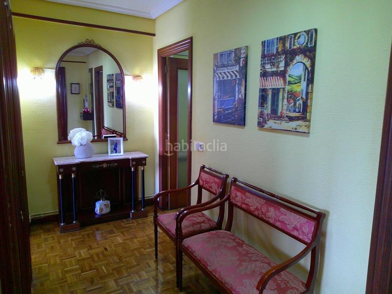 Foto a0a443b3-f192-4ee1-98f6-2a297eef70ea. Flat with heating in Burlada