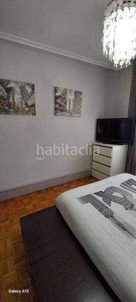 Foto a2679797-7d8a-4dcf-bdfd-4669b38a37c3. Flat with heating in Burlada