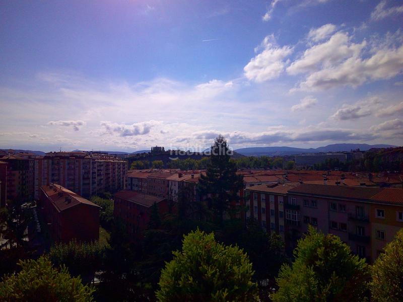 Foto a5fd212e-0117-4ece-b93a-9e4722726de7. Flat with heating in Burlada