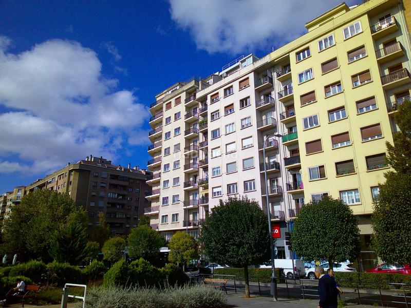 Foto ac0ed4b9-d489-49e7-8a8a-3c3eb2b59ca0. Flat with heating in Burlada