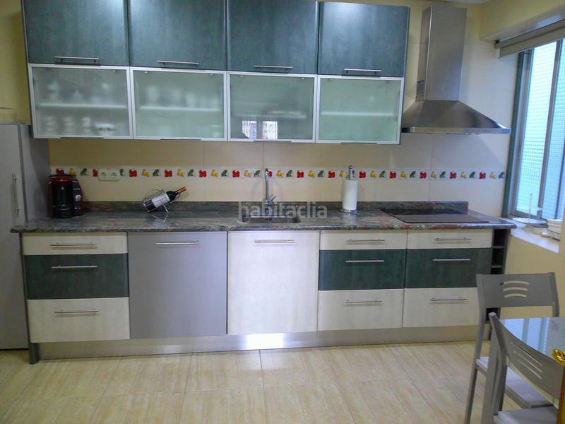 Foto b471ff57-d16d-4349-9802-9162d4552d79. Flat with heating in Burlada