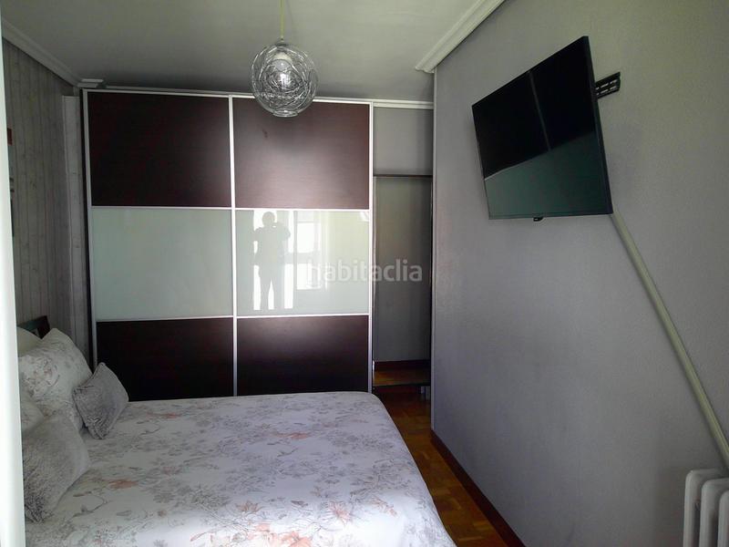 Foto bc90705d-12dd-4839-b53c-ecd6d731a7a7. Flat with heating in Burlada