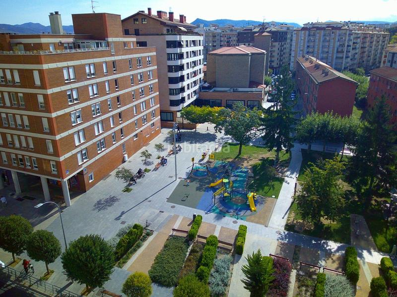 Foto be2520fd-2f1d-4dc3-9f30-ffb3c3addd73. Flat with heating in Burlada