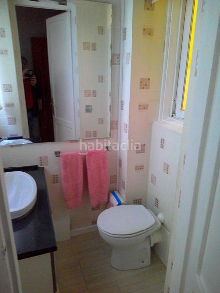 Foto bfe10506-ae4a-408c-9948-62e02101db94. Flat with heating in Burlada