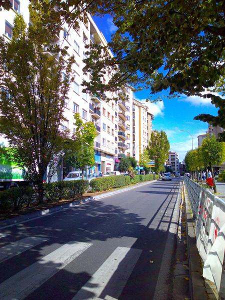 Foto bff9cc21-b328-4ef9-a1b6-ac2e3a112d78. Flat with heating in Burlada