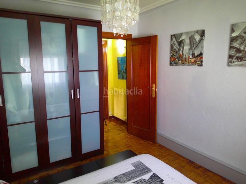 Foto ca793bc8-2ba9-4a34-8928-fa1c4ab5f302. Flat with heating in Burlada