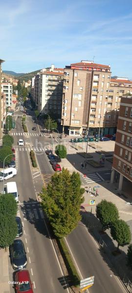 Foto ca84da2d-9e7e-4dad-b2c7-f519ca897c4f. Flat with heating in Burlada