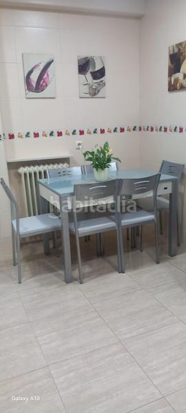 Foto cad4d834-3941-4381-836e-92dae1f30941. Flat with heating in Burlada