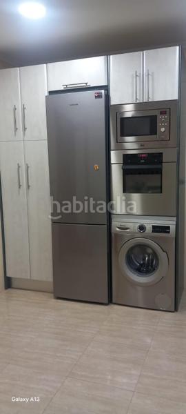 Foto ccfca680-7bd6-45a8-bb9c-d9645460d1ff. Flat with heating in Burlada