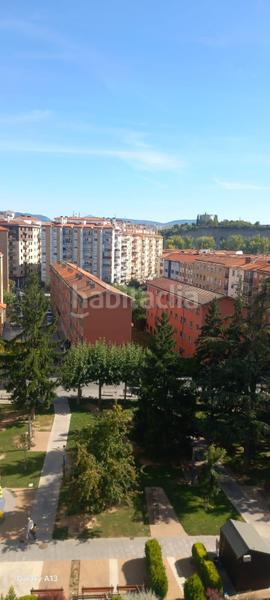 Foto cef99830-9285-44d7-ad09-1d4008da619b. Flat with heating in Burlada