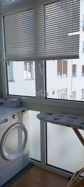 Foto d3e538cc-5ca5-40bc-b3e9-e8258abad5f2. Flat with heating in Burlada