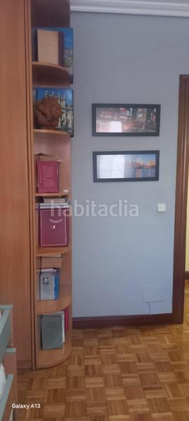 Foto d5eb67d5-74ca-4b75-a17f-1efd3c3930c0. Flat with heating in Burlada