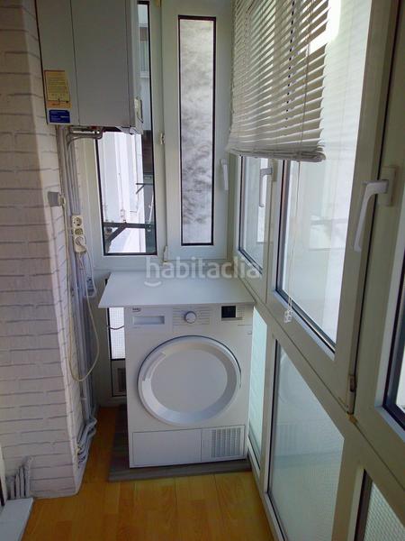 Foto d8589d2e-b6b2-425f-a8fe-dcebd69656fb. Flat with heating in Burlada