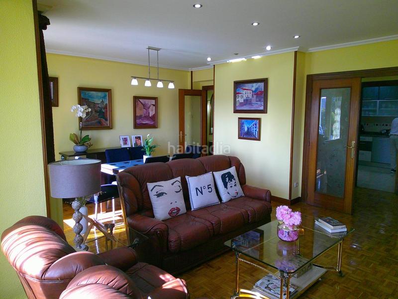 Foto de377c15-6697-40be-a9b3-7f53cb171366. Flat with heating in Burlada