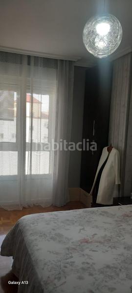 Foto e113a042-bfb5-4f08-af72-b10e35c93f5f. Flat with heating in Burlada