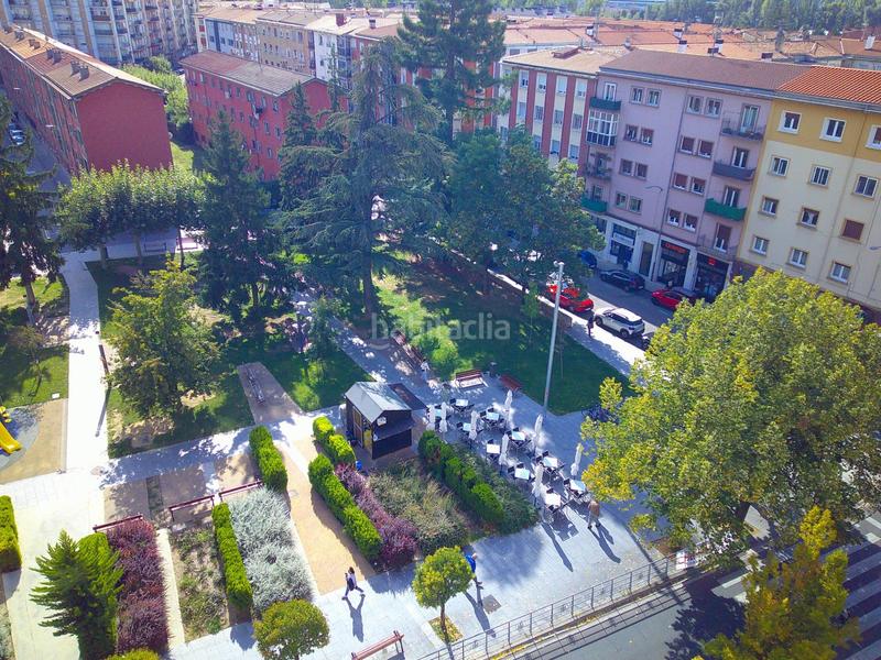 Foto e13a877a-1093-4a41-9c9d-ecba6f080585. Flat with heating in Burlada