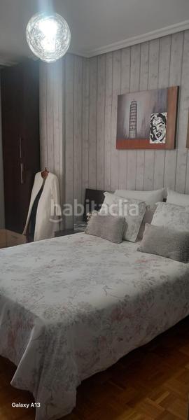 Foto e1b3c2b7-a493-4301-9b17-139730984a41. Flat with heating in Burlada