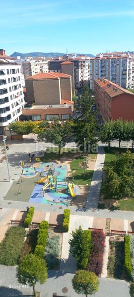 Foto e2aa7bc7-d840-4e0c-9ef9-84a40820445e. Flat with heating in Burlada