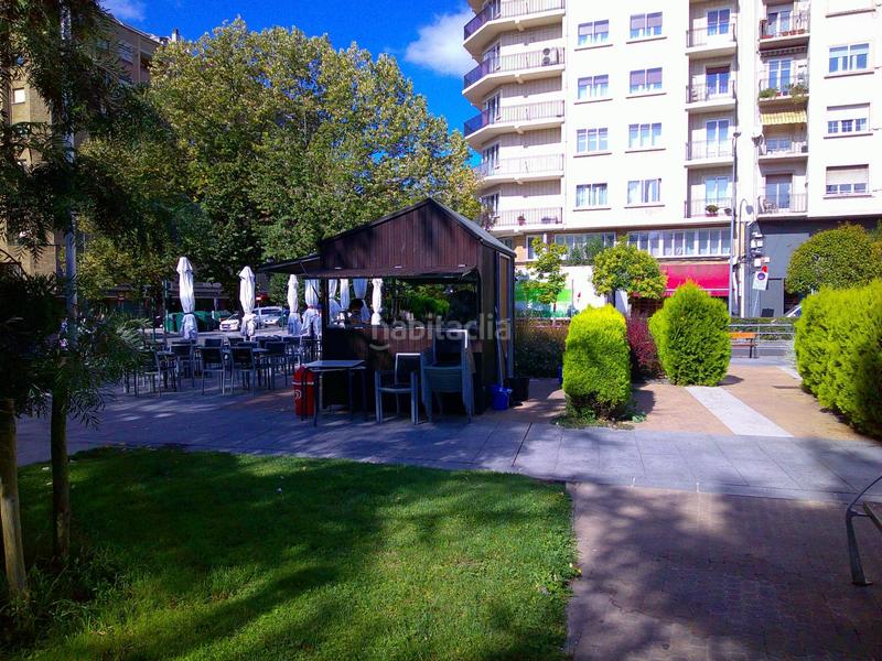 Foto e5012075-a796-48bc-9e42-7c1f9ad06a72. Flat with heating in Burlada