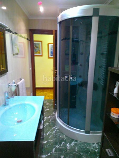 Foto e715fa43-a65d-43a6-b027-85945fb4de0c. Flat with heating in Burlada