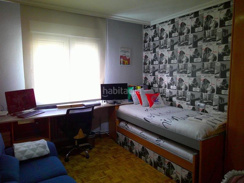 Foto eee80639-66f2-4277-a36c-5514e8217193. Flat with heating in Burlada