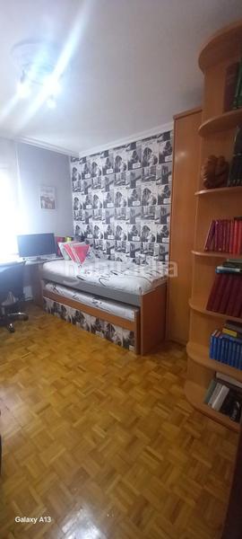 Foto efd78df6-6f3e-4750-bf18-3f64a7dd4ca9. Flat with heating in Burlada