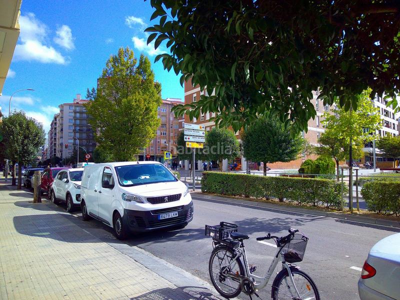 Foto ff9b5365-ee1a-44d5-a663-81ca4beb5f65. Flat with heating in Burlada