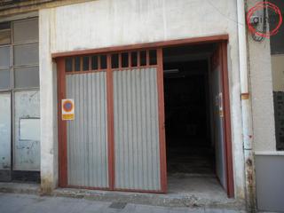 Lloguer Local Comercial a Burlada. Alquiler local de obra en burlada