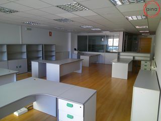 Miete Büro in San Juan. Venta y alquiler oficina en el centro de san juan