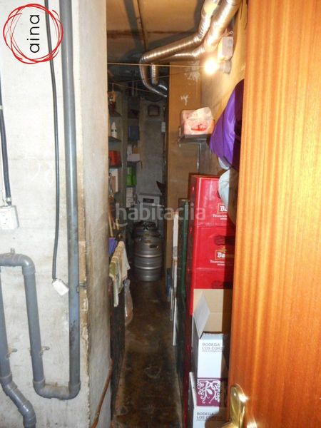 Foto 09db8e70-a8a5-402a-b1c6-0960d49fb78e. Local comercial a San Juan Pamplona / Iruña