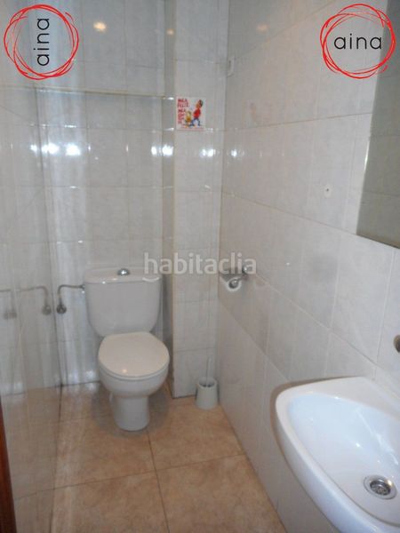 Foto 1d6cb7e9-32c5-4aef-a79b-3e97aa4cd4ec. Local comercial a San Juan Pamplona / Iruña